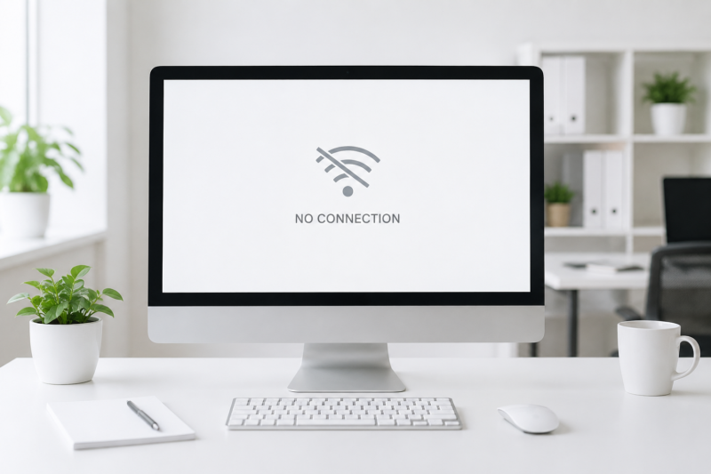 The Hidden Cost of Downtime: What an Hour Offline Really Means