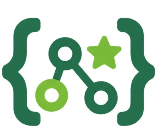 A search result with stars and rich details